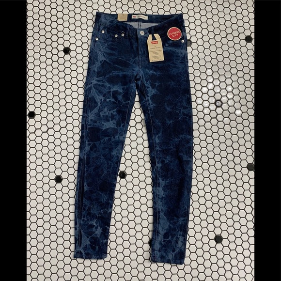 NWT kids Levi’s size 10 - Picture 1 of 5
